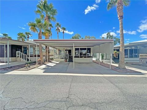 2000 Ramar Rd #180, Bullhead City, AZ 86442