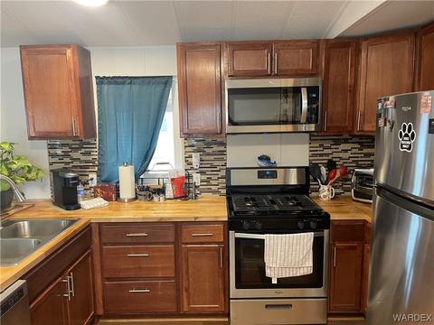 3151 E Lass Ave, Kingman, AZ 86409 photo 8