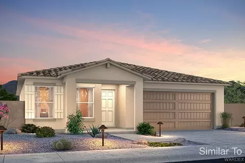 5553 S Prospect Creek Rd, Mohave Valley, AZ 86440