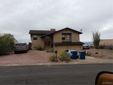 3431 Sunbeam Dr, Bullhead City, AZ 86429