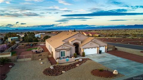 3977 Dakota Rd, Kingman, AZ 86401