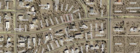 125 W Meadview Blvd, Meadview, AZ 86444