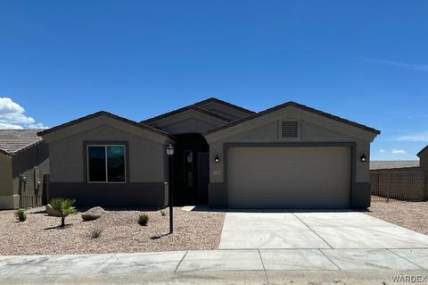 2782 E Colina Vis, Kingman, AZ 86409