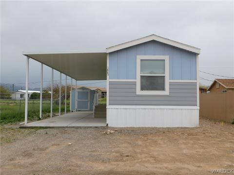 1885 Hualapai Dr, Bullhead City, AZ 86442