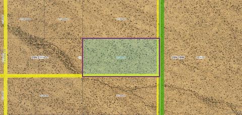 000 N Amana Rd, Dolan Springs, AZ 86441