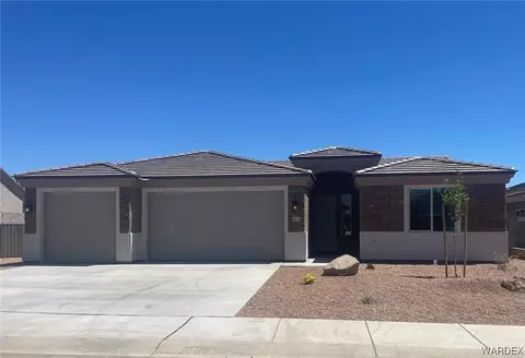 5416 Roadrunner Ave, Kingman, AZ 86401
