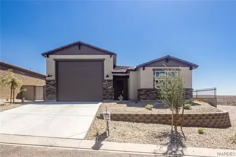 3232 Secret Pass Canyon Dr, Bullhead City, AZ 86429