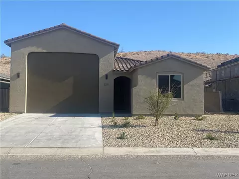 3271 Secret Pass Canyon Dr, Bullhead City, AZ 86429