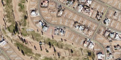 9705 E N Pebble Dr St, Kingman, AZ 86401