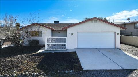 1690 Arcadia Blvd, Bullhead City, AZ 86442