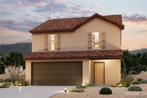 2434 River Valley Cir, Bullhead City, AZ 86442