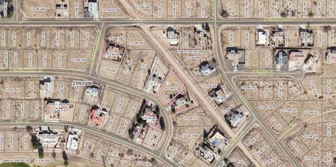 7621 E Chuckawalla Dr, Kingman, AZ 86401