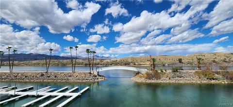 1800 Clubhouse Dr #130, Bullhead City, AZ 86442