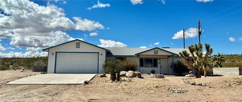 30635 N Sandy Point Dr, Meadview, AZ 86444