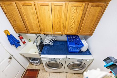 3917 E Ames Ave, Kingman, AZ 86409 photo 23