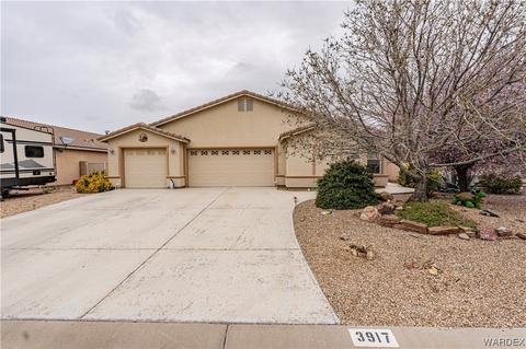 3917 E Ames Ave, Kingman, AZ 86409 photo 3