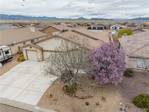 3917 E Ames Ave, Kingman, AZ 86409 photo 4