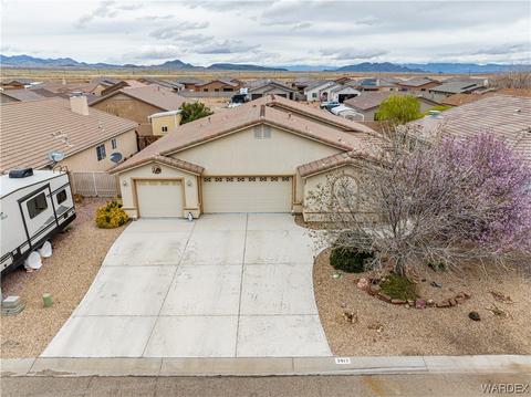 3917 E Ames Ave, Kingman, AZ 86409 photo 1