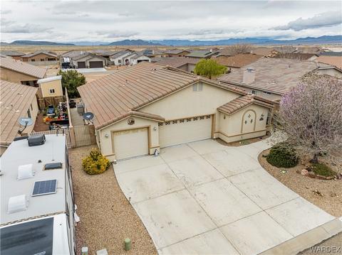 3917 E Ames Ave, Kingman, AZ 86409 photo 2