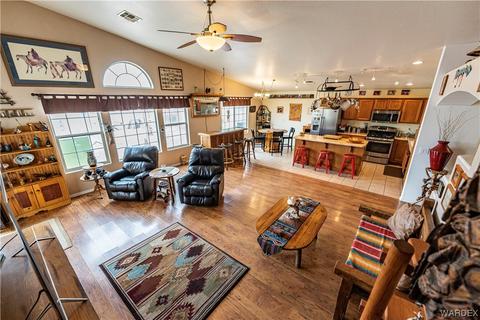 3917 E Ames Ave, Kingman, AZ 86409 photo 11