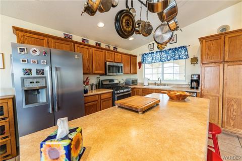 3917 E Ames Ave, Kingman, AZ 86409 photo 14