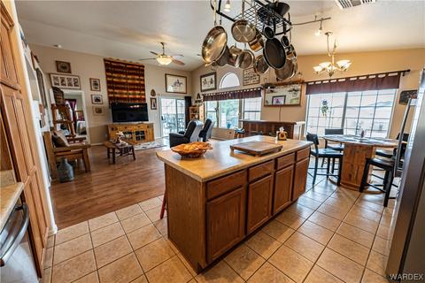 3917 E Ames Ave, Kingman, AZ 86409 photo 13
