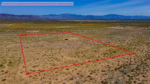 2087 S Colorado Rd, Golden Valley, AZ 86413