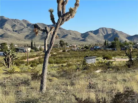 17464 N Longhorn Dr, Dolan Springs, AZ 86441