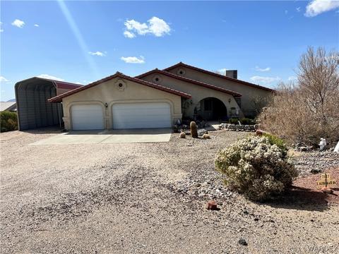 7157 E Alvarado Dr, Kingman, AZ 86401