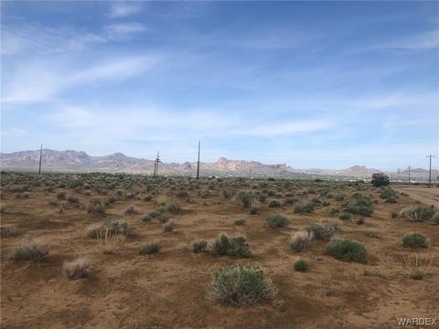 000 S Lot A S Colorado Rd, Golden Valley, AZ 86413