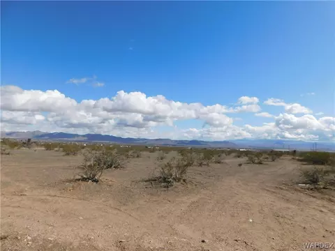 lot10 S Cordes Rd, Golden Valley, AZ 86413