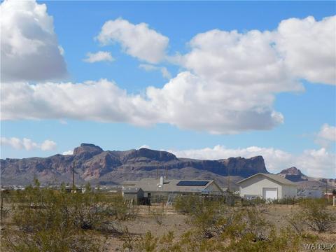 000 S Cordes Rd, Golden Valley, AZ 86413
