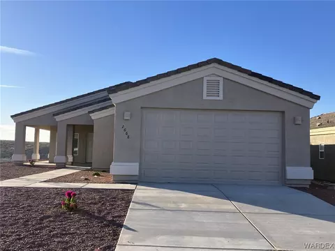 2668 Cross Timbers Trl, Bullhead City, AZ 86442
