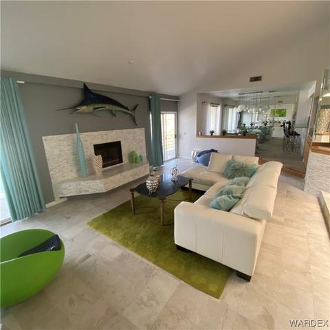 1800 Clubhouse Dr #127, Bullhead City, AZ 86442