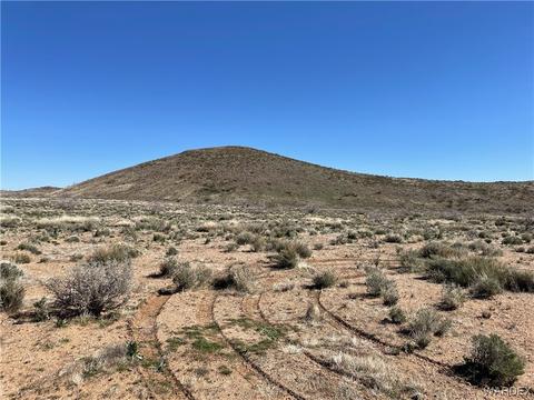0 N Maggie Way, Kingman, AZ 86409