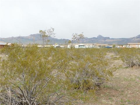 lot3 N N2 N Elgin Rd, Golden Valley, AZ 86413