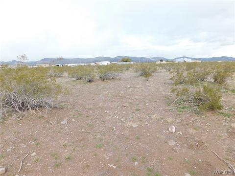 lot3 N S2 N Elgin Rd, Golden Valley, AZ 86413