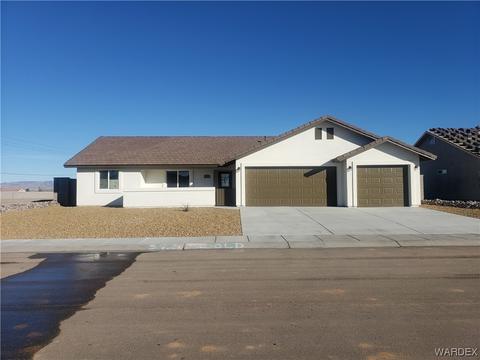 493 S Los Cabos Ln, Golden Valley, AZ 86413