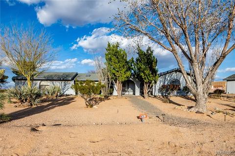 8730 N Lariat Dr, Kingman, AZ 86401