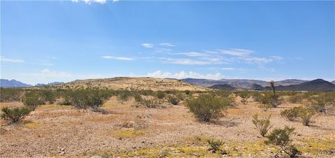 00 N Emery Park Rd, Golden Valley, AZ 86413