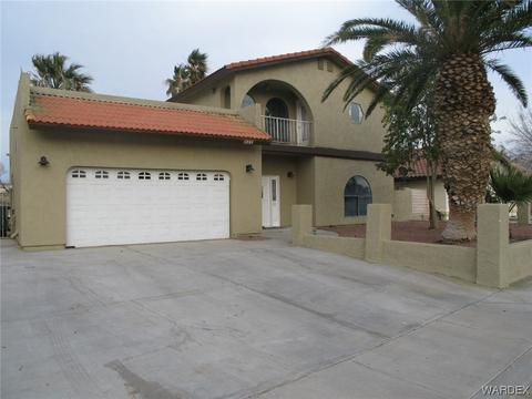 2888 Country Club Plz, Bullhead City, AZ 86442