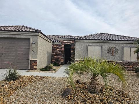 2583 Montano Ridge Dr, Bullhead City, AZ 86442