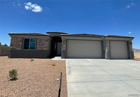 491 S San Ignacio Way, Golden Valley, AZ 86413