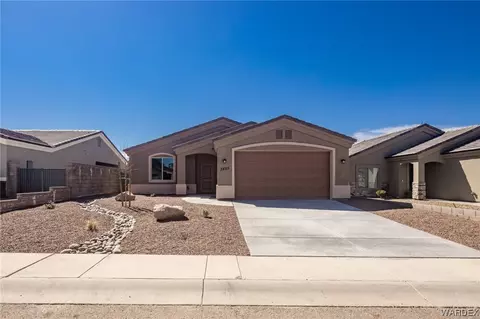 3555 N Miller St, Kingman, AZ 86409