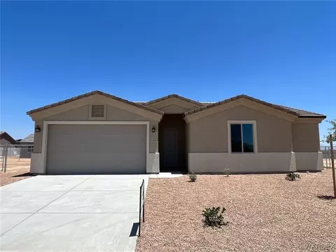 486 S San Ignacio Way, Golden Valley, AZ 86413
