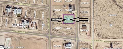 10171 N Mano Dr, Kingman, AZ 86401