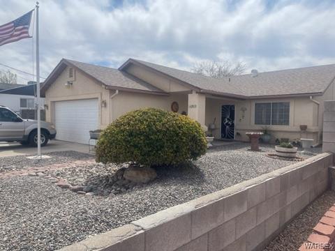 2812 Simms Ave, Kingman, AZ 86401 photo 2