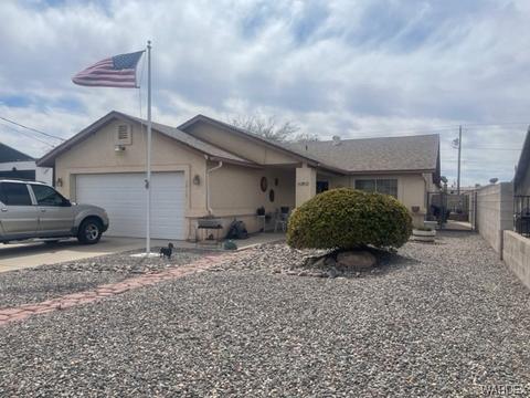 2812 Simms Ave, Kingman, AZ 86401 photo 1