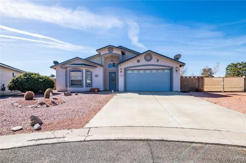3776 E Snavely Bay, Kingman, AZ 86409