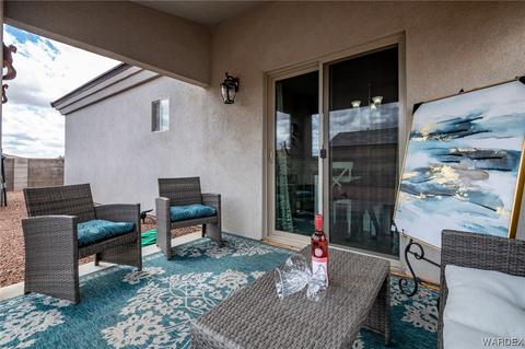3344 E Rusty Spur Ave, Kingman, AZ 86409 photo 11